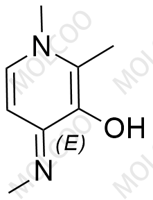 去铁酮EP杂质C