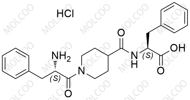 地非法林杂质6(盐酸盐)