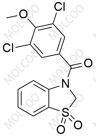 多替诺德杂质13