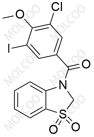 多替诺德杂质19