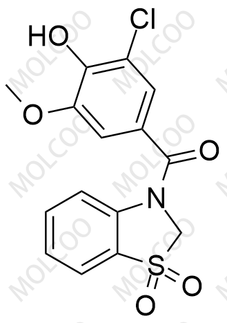 多替诺德杂质25