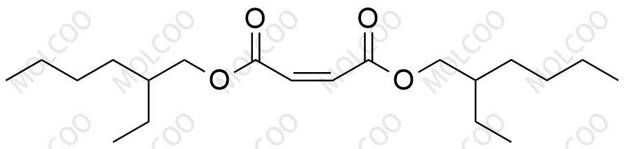多库酯钠杂质2