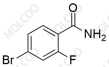 恩杂鲁胺杂质40