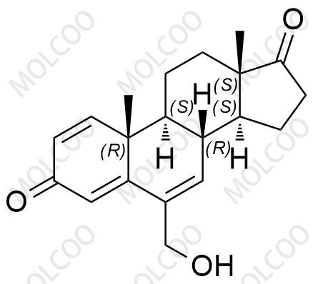 依西美坦杂质19