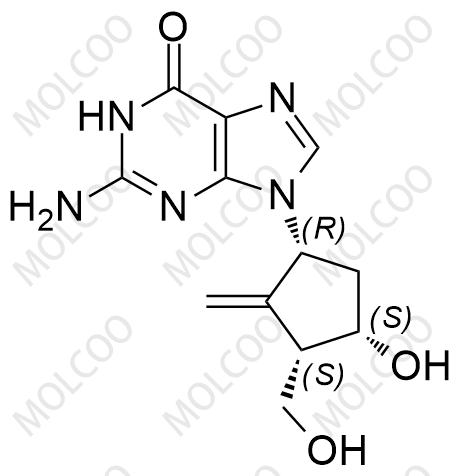 (1R,3S,4S)恩替卡韦