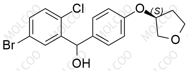 恩格列净杂质146