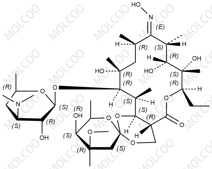 红霉素杂质16