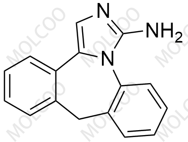 依匹斯汀EP杂质A