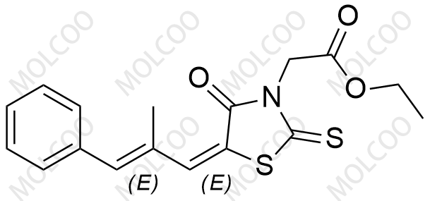 (E,E)-依帕司他乙酯