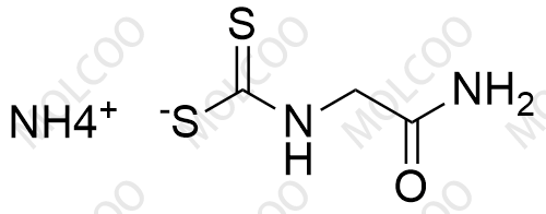 依帕司他杂质33(铵盐)