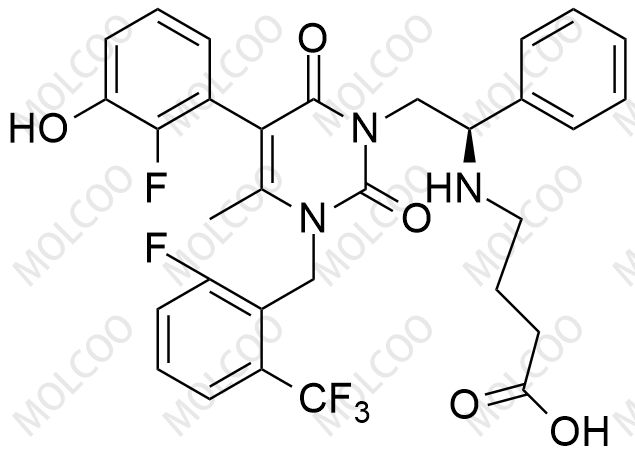 恶拉戈利杂质37