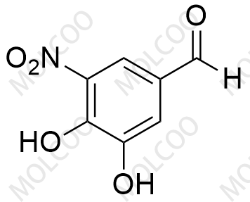 恩他卡朋EP杂质C