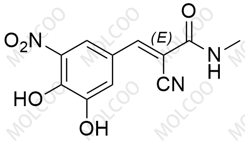 恩他卡朋EP杂质G