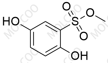 酚磺乙胺杂质1