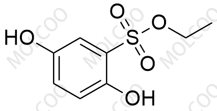 酚磺乙胺杂质2