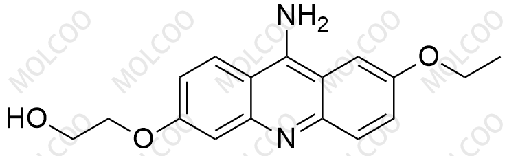 依沙吖啶杂质3