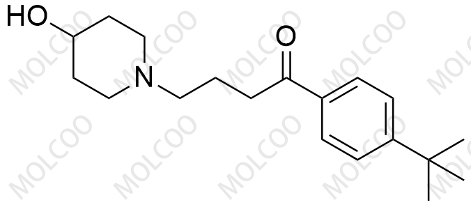 依巴斯汀EP杂质D