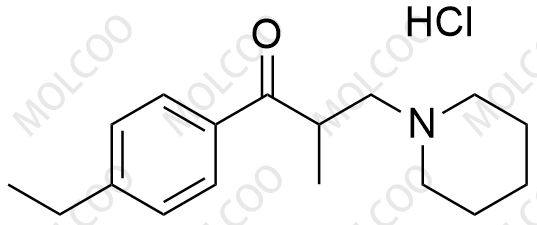 乙哌立松(盐酸盐)