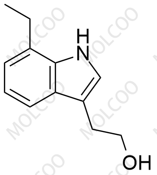 依托度酸EP杂质H