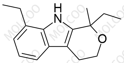 依托度酸EP杂质J