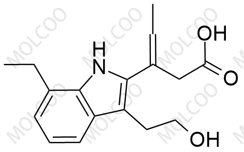 依托度酸EP杂质L