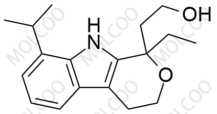 依托度酸杂质24