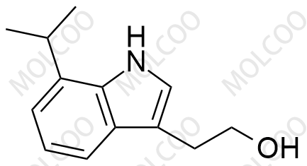 依托度酸杂质30