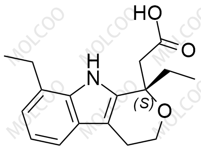 依托度酸杂质32