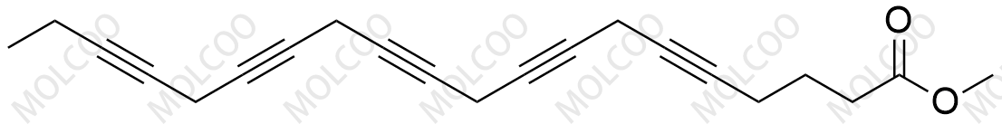 二十碳五烯酸杂质2