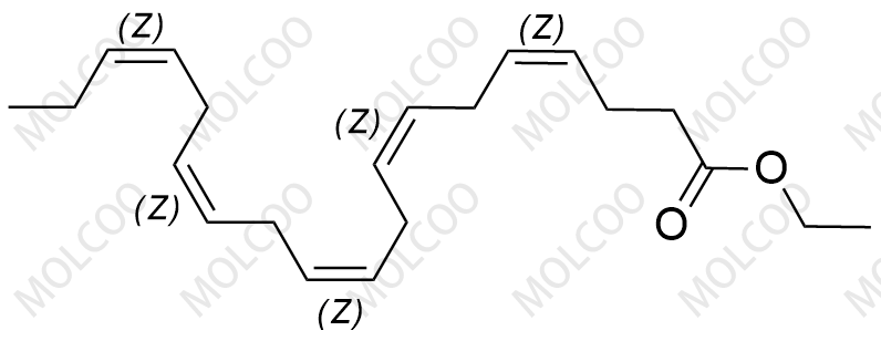 二十碳五烯酸杂质4