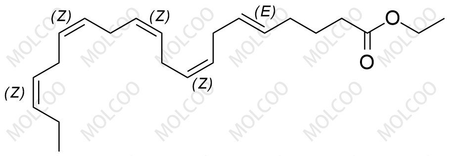 二十碳五烯酸杂质5