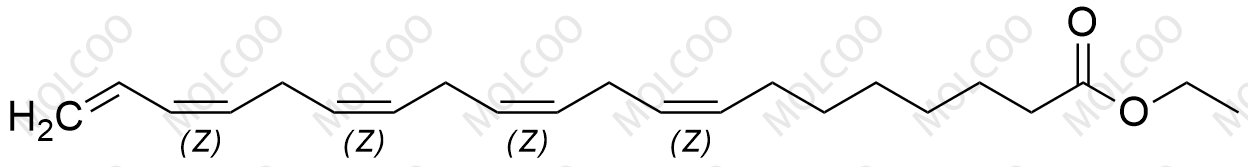 二十碳五烯酸杂质6