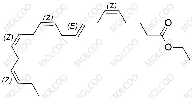二十碳五烯酸杂质7