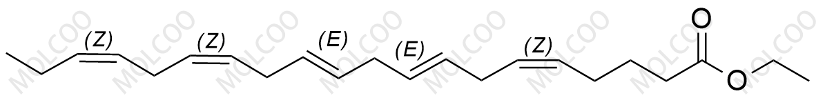 二十碳五烯酸杂质9