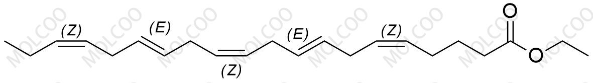 二十碳五烯酸杂质10