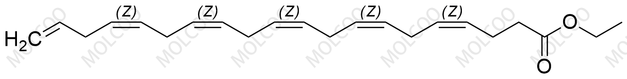 二十碳五烯酸杂质12