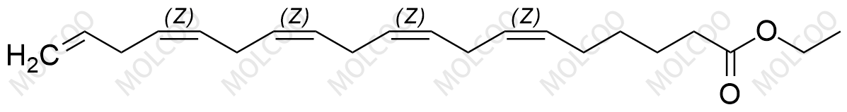 二十碳五烯酸杂质13