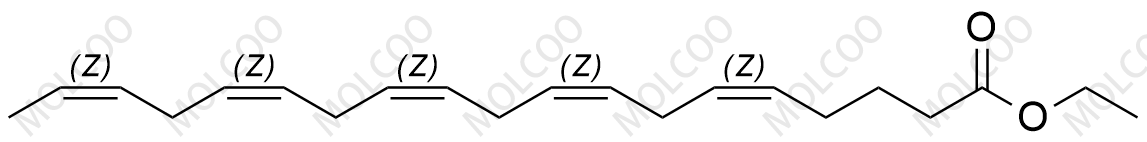 二十碳五烯酸杂质15