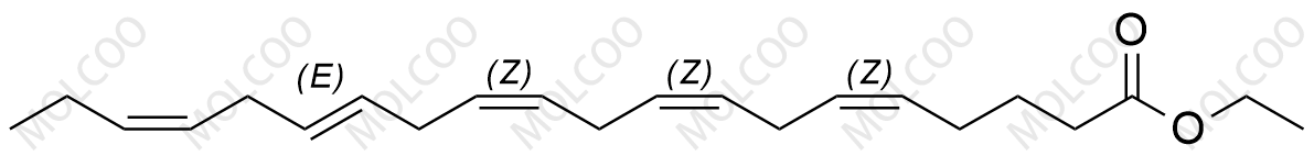 二十碳五烯酸杂质16