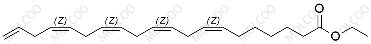二十碳五烯酸杂质17
