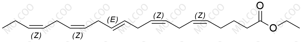 二十碳五烯酸杂质18