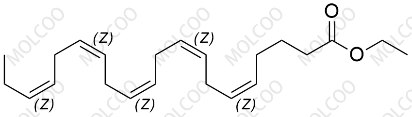 二十碳五烯酸乙酯
