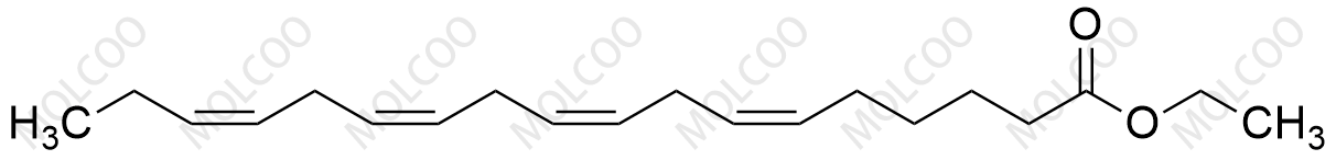 二十碳五烯酸杂质23