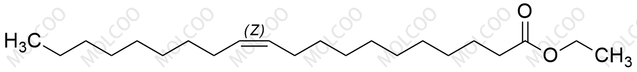 二十碳五烯酸杂质24