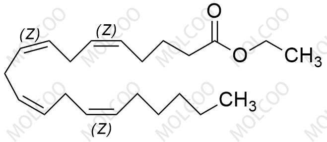 二十碳五烯酸杂质25