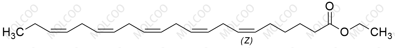 二十碳五烯酸杂质27