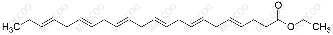 二十碳五烯酸杂质28