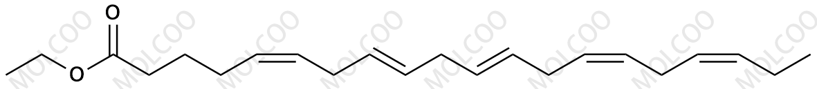 二十碳五烯酸杂质30