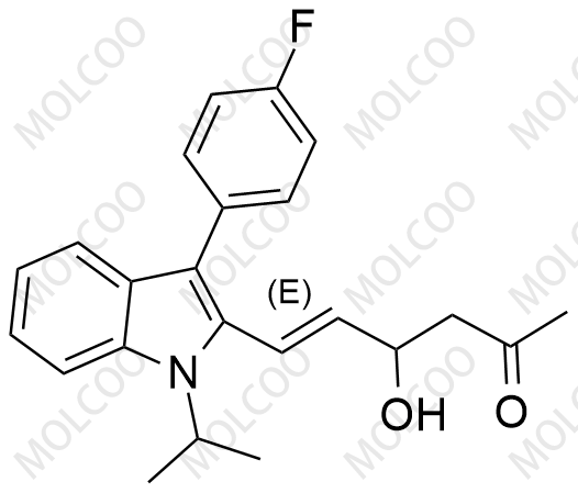 氟伐他汀杂质20