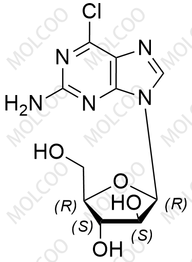 氟达拉滨杂质18